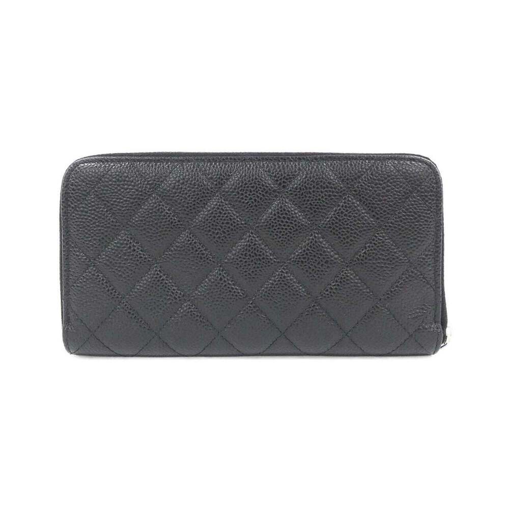 CHANEL Black Wallet - Picture 2 of 8